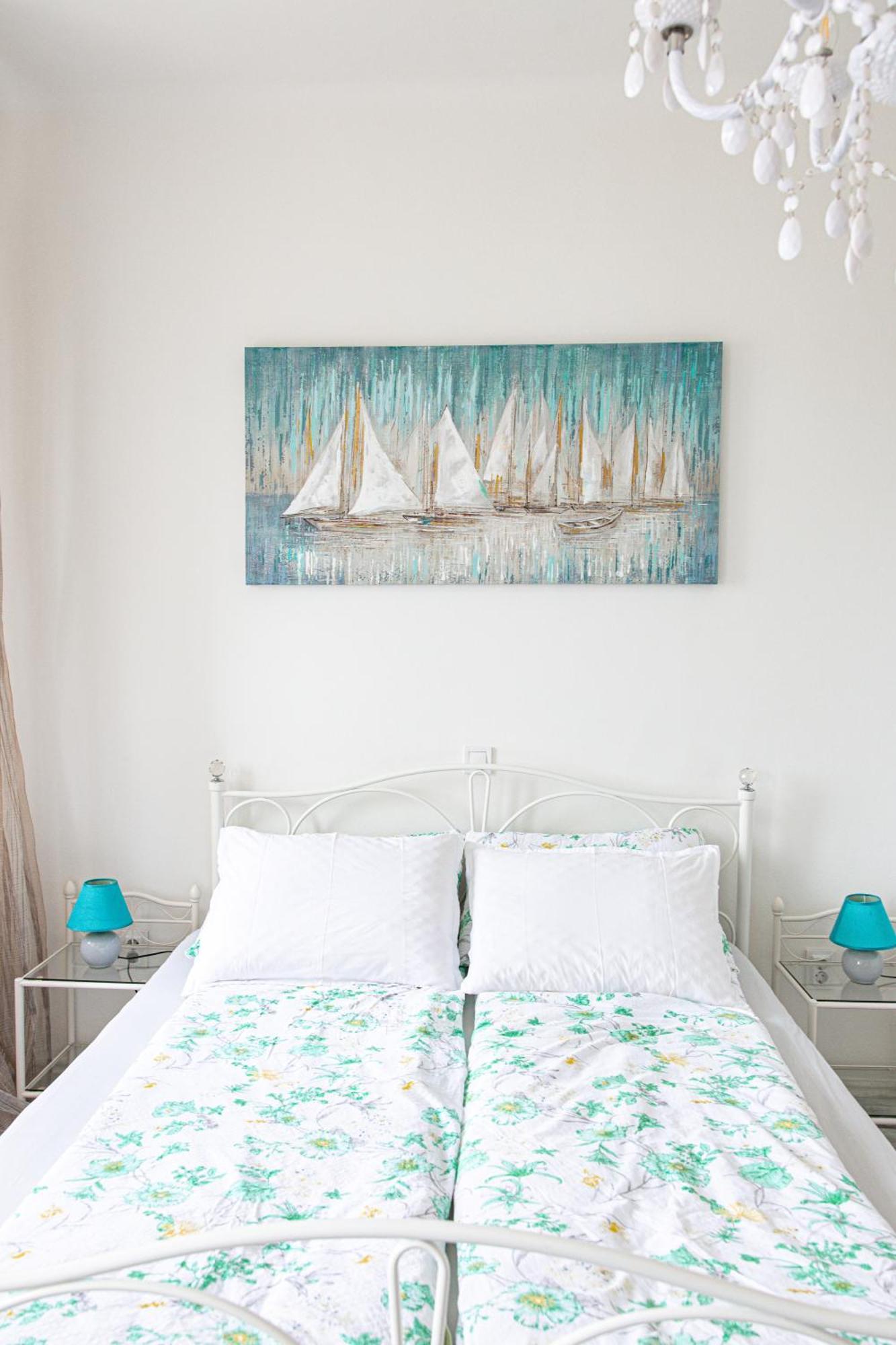 Main Square Apartments With Sea View Пула Екстериор снимка